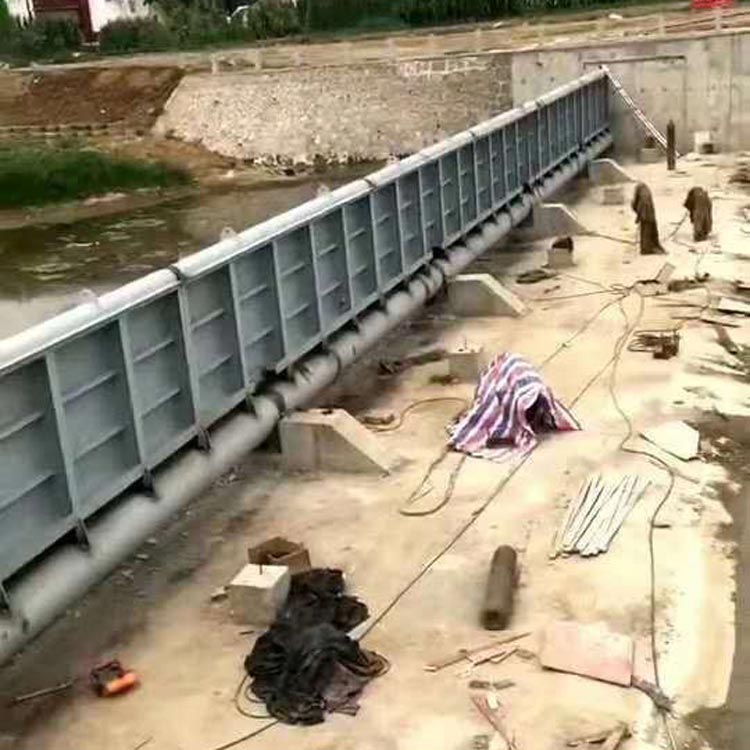 液压钢闸门